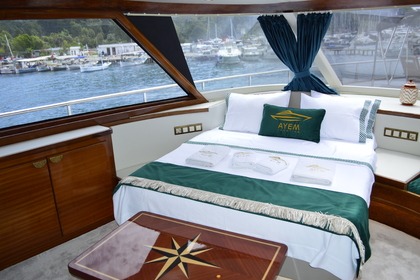 We invite you to a comfortable sea holiday
