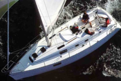 Ενοικίαση Ιστιοπλοϊκό σκάφος Beneteau OCEANIS 321 Αλμερία