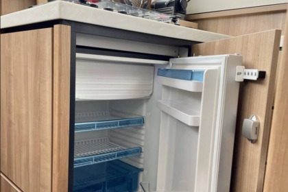 Linssen 40 SL Sedan 2- 4 pers.