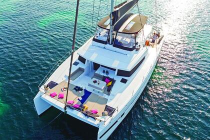 Location Catamaran Bali - Catana 5.4 Marigot