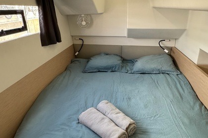 Fountaine Pajot MY37