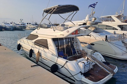 Charter Motorboat Cranchi Atlantique 40 Thessaloniki