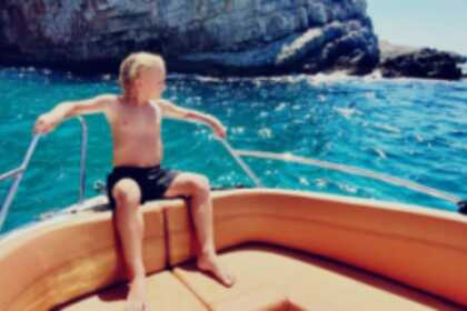 Charter brand new Barracuda 545 with skipper included from Tivat in Montenegro