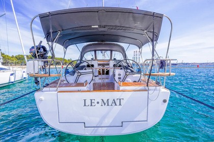 Alquiler Velero Elan Marine Elan Impression 40.1 Pula
