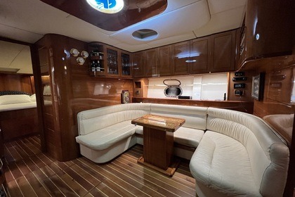 Gianetti 55 sport Hard Top