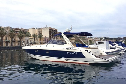 Miete Motorboot MANO MARINE 38.50 Riposto