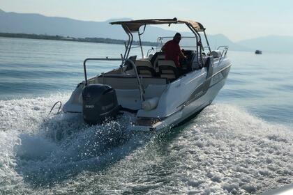 BENETEAU FLYER 7.7 SUNDECK