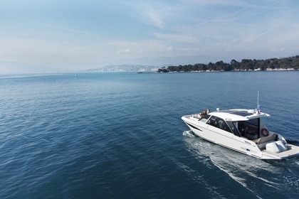 Iate a motor MIGA 600 HP (2019)