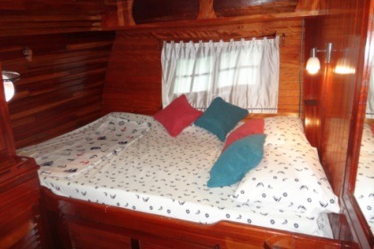 HİGH CLASS GULET CHARTER