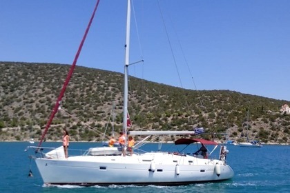 Noleggio Barca a vela Beneteau Oceanis Clipper 411 Atene