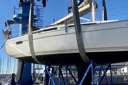 AHOYSAILOR BAVARIA 34 CRUISE STYLE