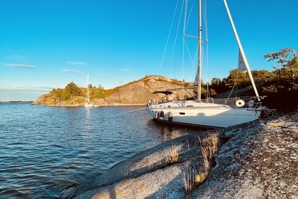 Beneteau Oceanis 361, Isolde