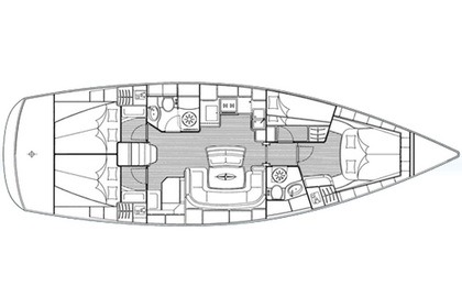 Bavaria 46 Cruiser - VICTORIA