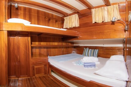 A Smile on the Sea: KUGU 1