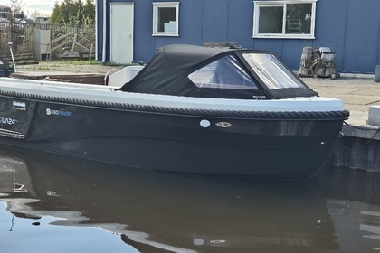 Miete Motorboot Tender 690 Heerenveen