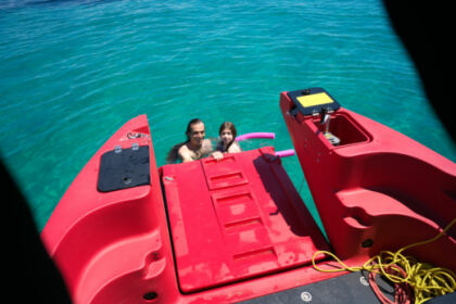 PIONER MULTY - (AMEA friendly)