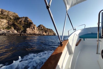 Boat rental without license in Santa Ponsa