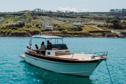 ITALIAN DOLCEVITA COAST TOUR