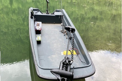 Location Bateau sans permis  savoie marine triton Annecy