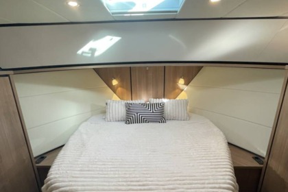Linssen Grand Sturdy 40.0 AC 2-6 pers.