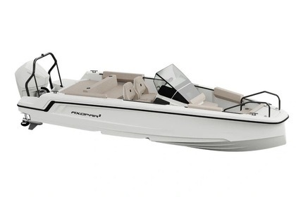 AXOPAR 22 SNYPER 175CV BIMINI