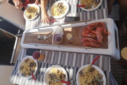 (2021) New Dufour 360 Grand Large