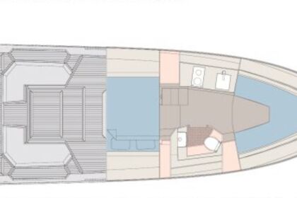 Fiart mare- sea walker 33