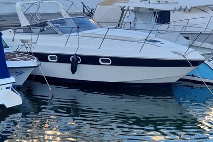Hire Motorboat Fiart 30 Mandelieu-La Napoule
