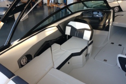 Monterey 235 ''Indie''