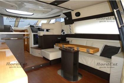 CRANCHI ATLANTIQUE 50