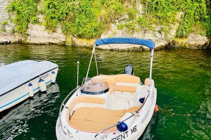 Boat Without Licence Marinello Eden 18