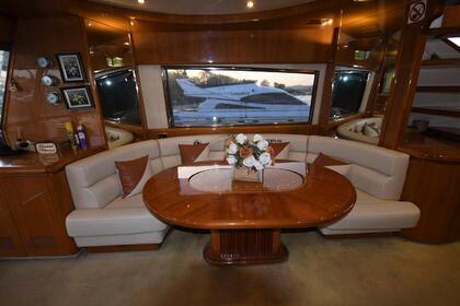 Gocek's Azure Paradise: Luxury Yacht Charters