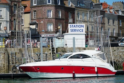 Location Bateau à moteur BENETEAU MONTE CARLO 37 Saint-Valery-sur-Somme