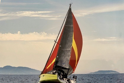 Alquiler Velero Fora Marine RM 8.90 Le Lavandou
