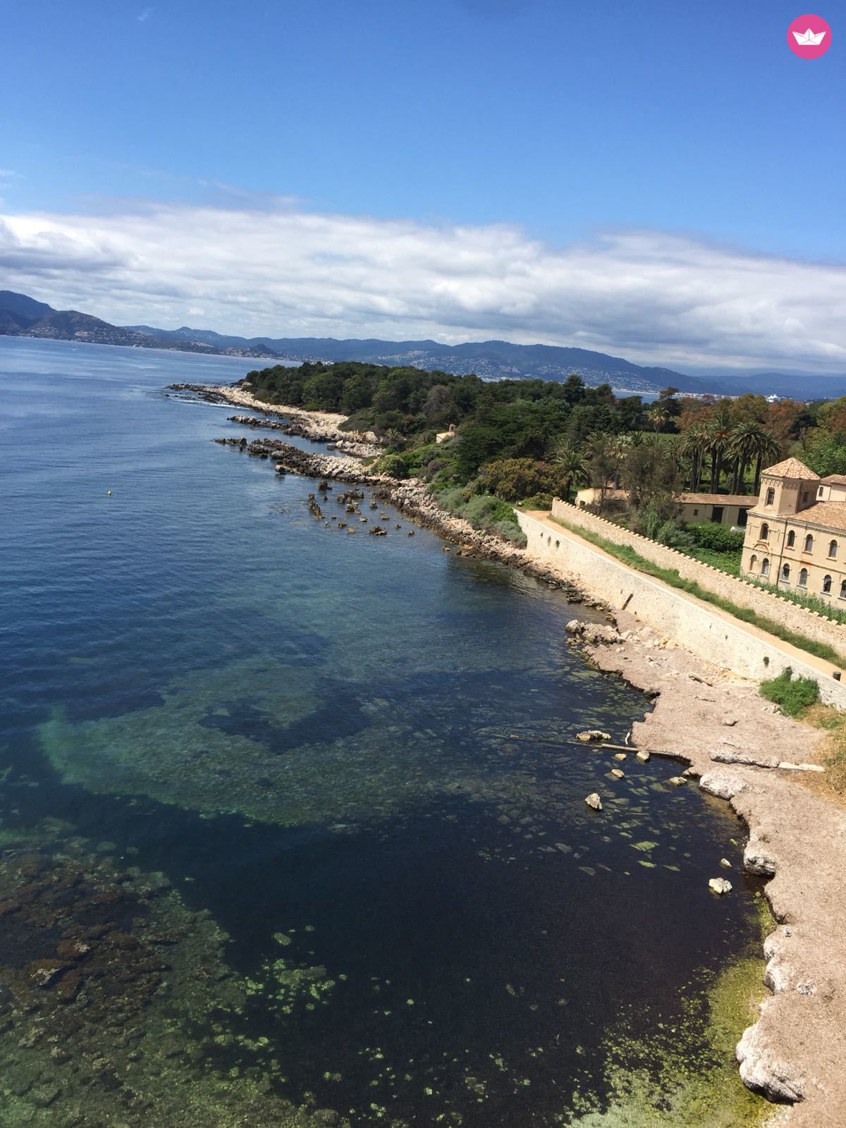 Jeanneau Cap Camarat 6.5 Wa Série 3 De 2019 à Antibes de particuliers et professionnels