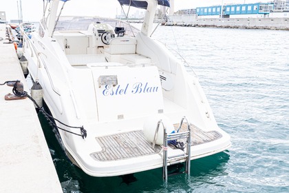 Alquiler Lancha Mano Marine 26.50 Badalona