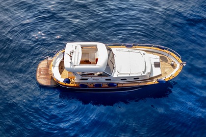 Apreamare 38 comfort