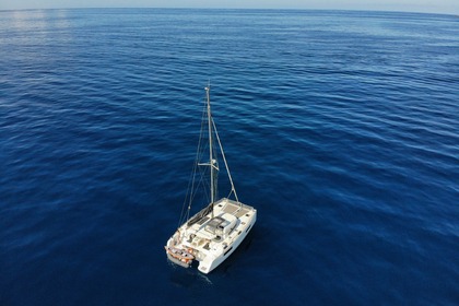 Mágnifico Lagoon 40 (2019)