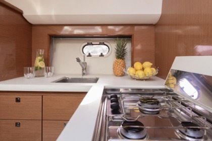 Yacht charter Nice Monaco