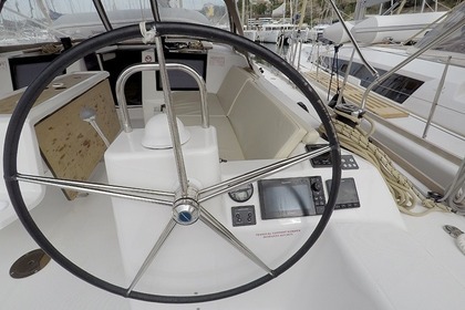 Location Voilier Dufour Dufour 460 Grand Large Šibenik