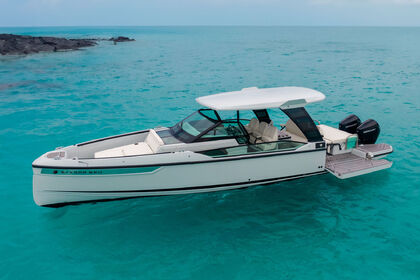 Saxdor 320 GTO ''YOLO''