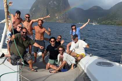 Fountaine Pajot Euthera 60