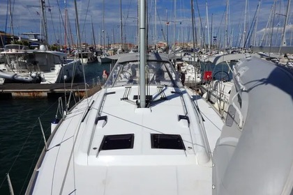 Oceanis 48
