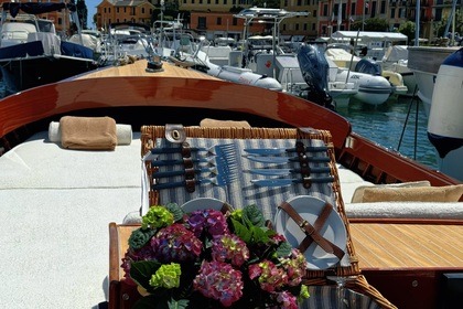 Gabri's Boat Portofino