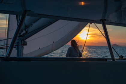 Sail & Style on Rosemary