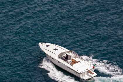 Hyra båt Motorbåt Baia 40 Salerno