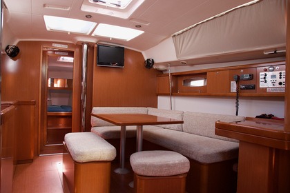 Verone, Beneteau Oceanis 40