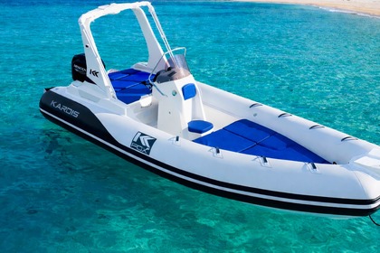 Kardis Fox per gite in Sardegna