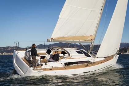 Location Voilier 3 DUFOUR 310 GL - BI (2D 2C) Bandol