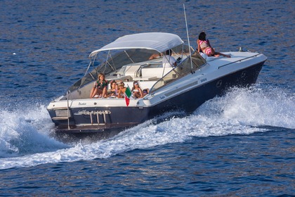 YACHT BAIA BIMINI